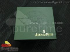 Audemars Piguet Wooden Watch Box